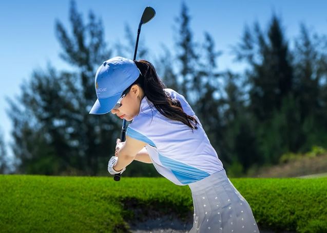 Bảng giá sân Golf Tháng 04 - 2025 cập nhật